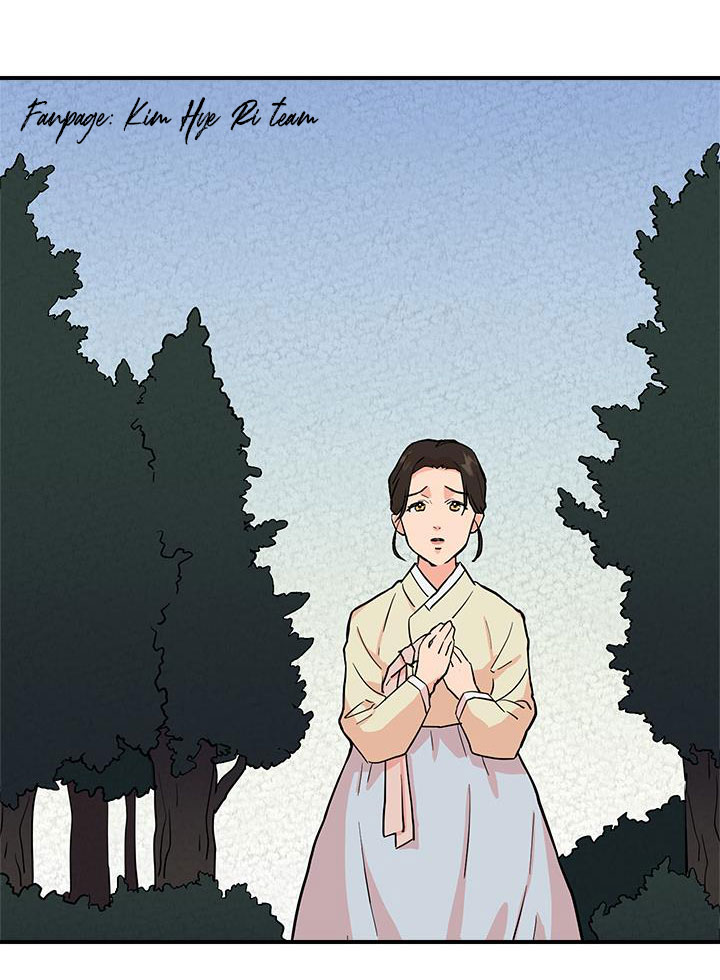 lang quân bạch hổ chapter 6.2 3