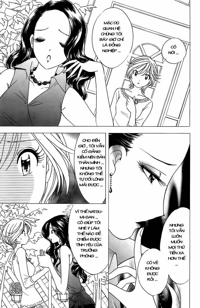 orange yane no chiisana ie full chapter 29 5