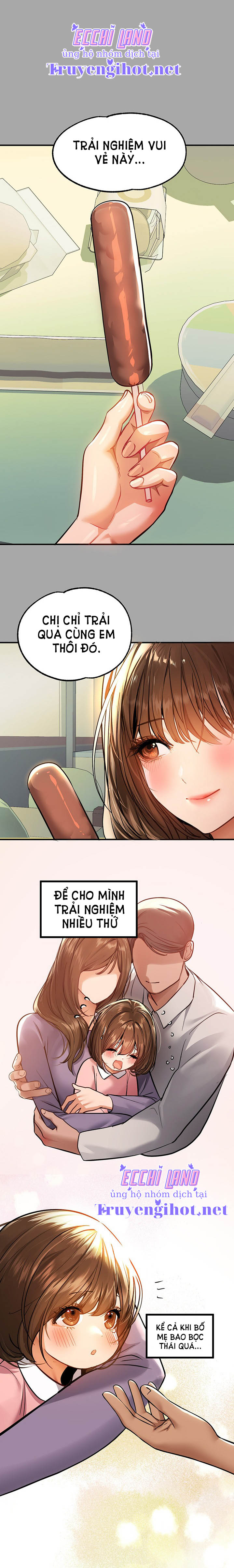 chị chủ nhà của tôi chapter 58.2 8