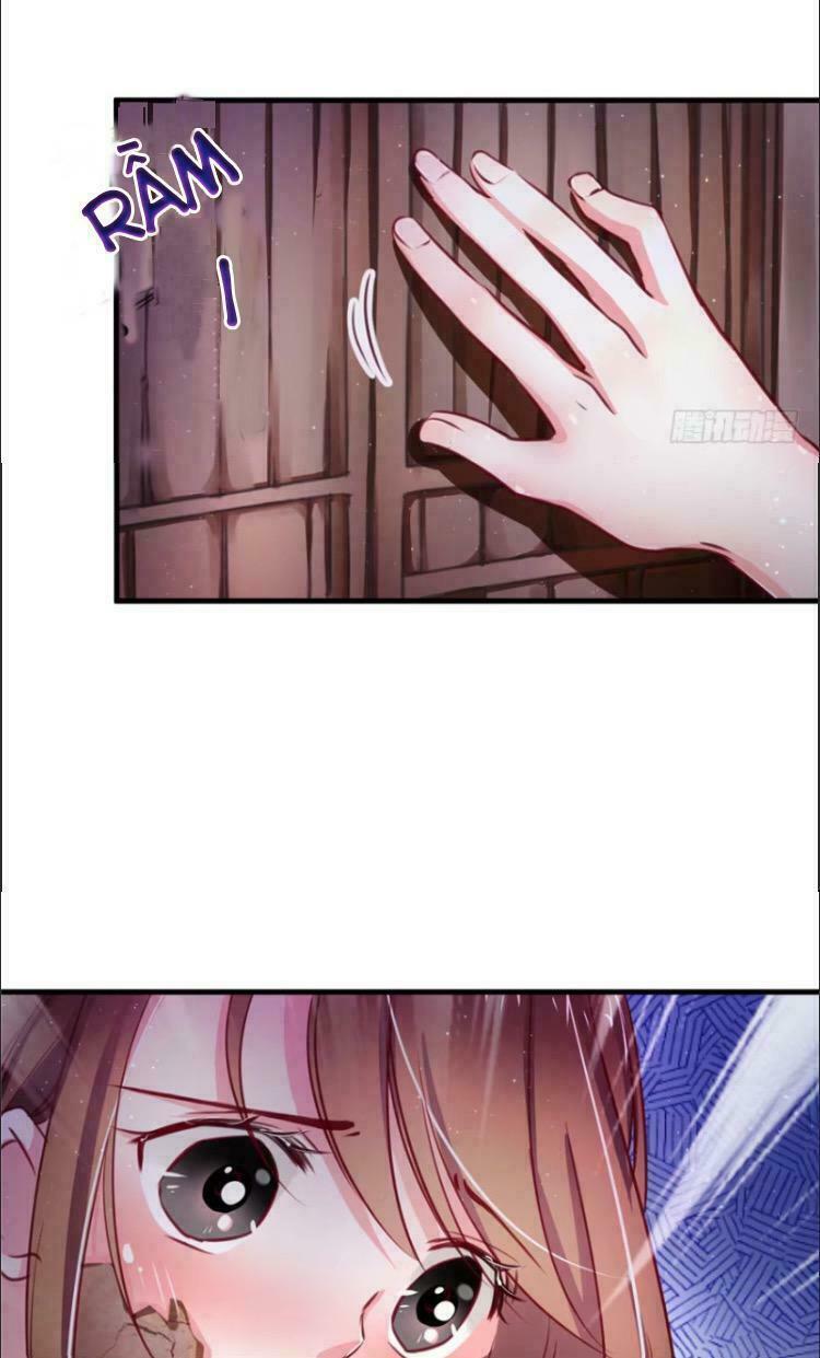 [16+] thảnh thơi thú thế chủng chủng điền, sinh sinh tể chapter 8 23