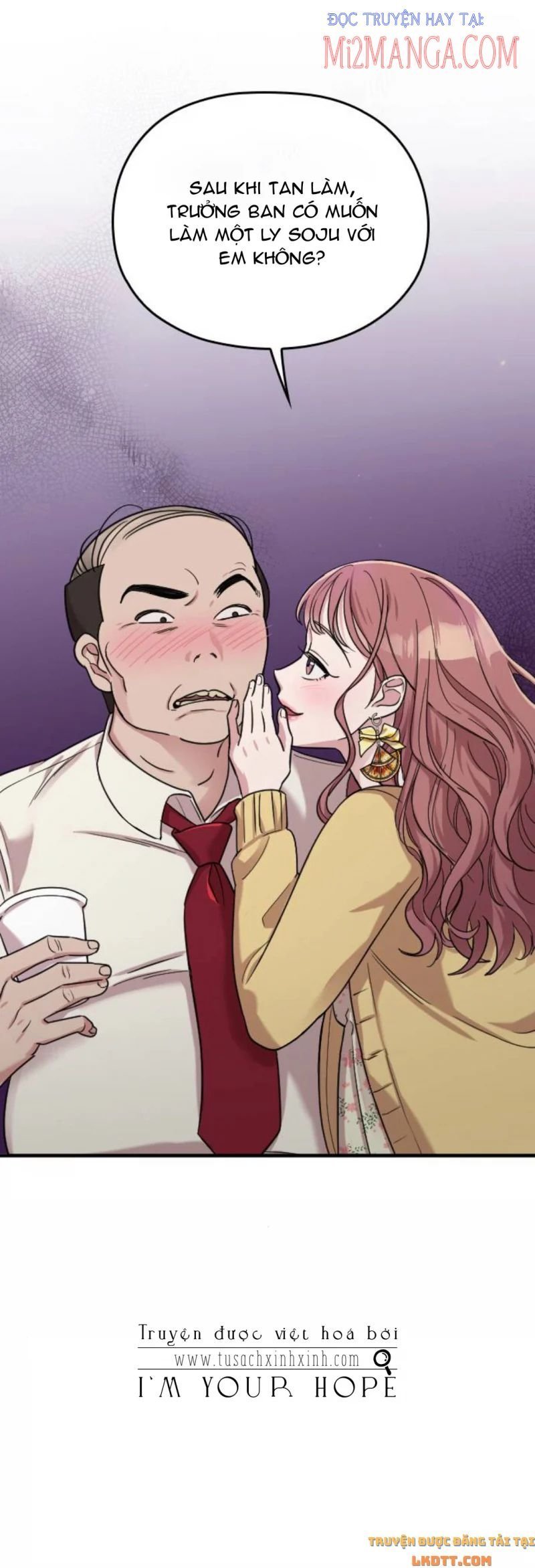 cô đi mà lấy chồng tôi chapter 7.5 16