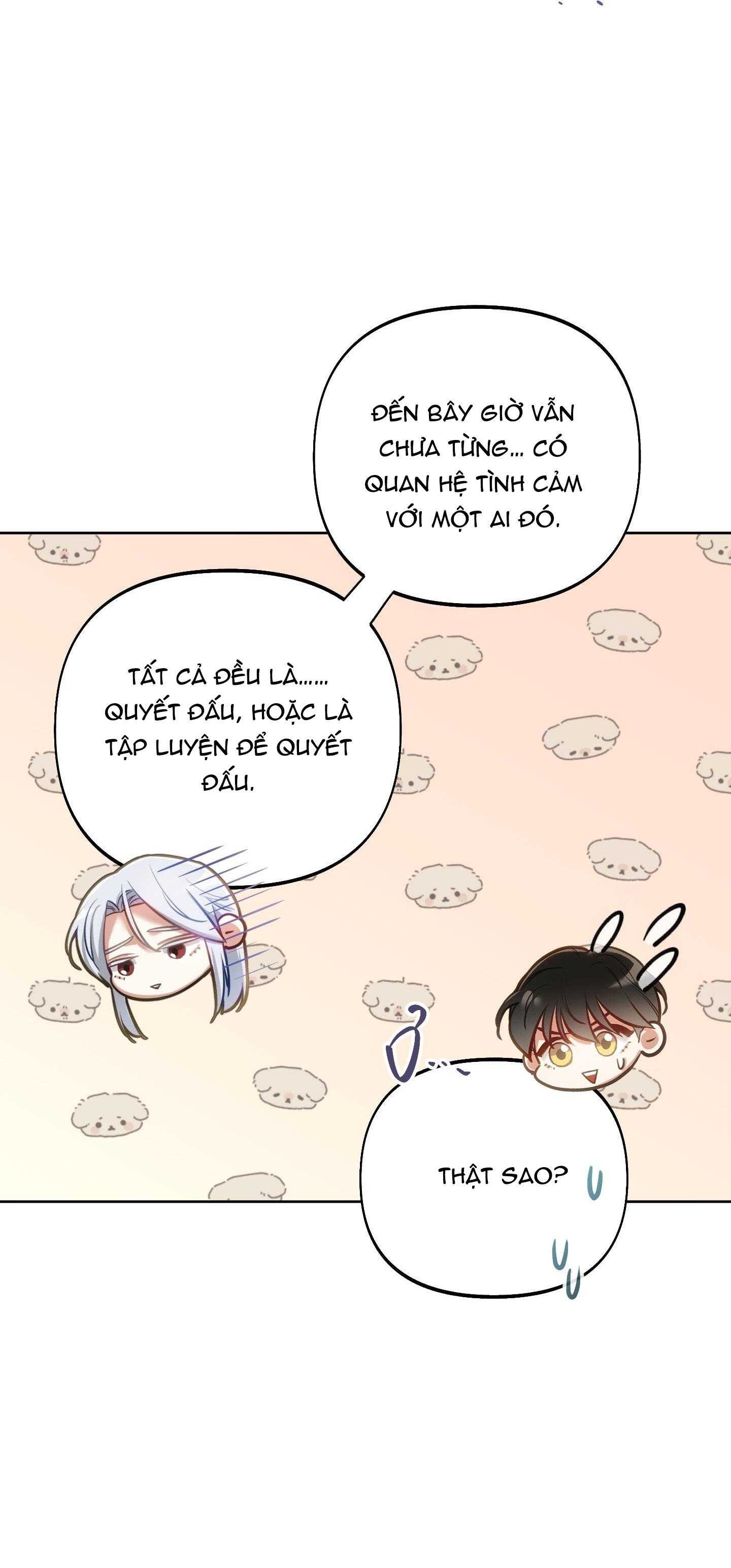 (np) trở thành vua công lược chapter 52 7