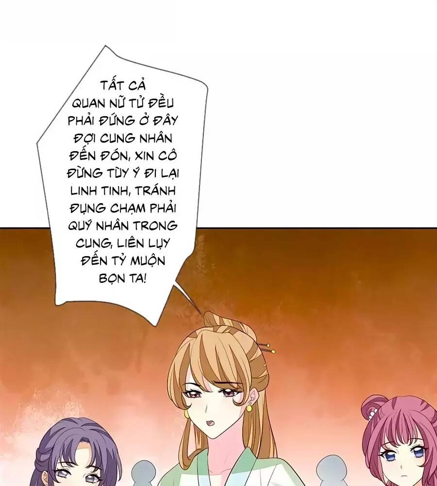 cửu khuyết phong hoa chapter 54 23