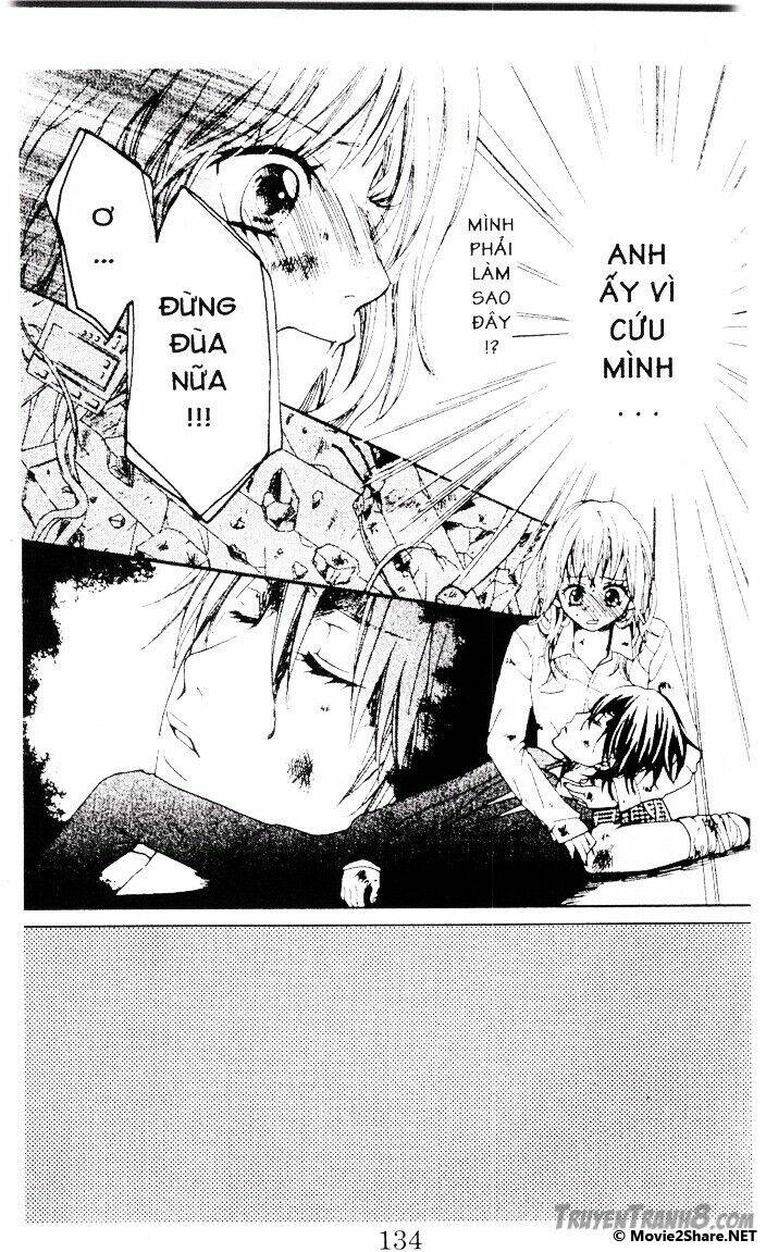 bí mật tình báo -ica chapter 5 19