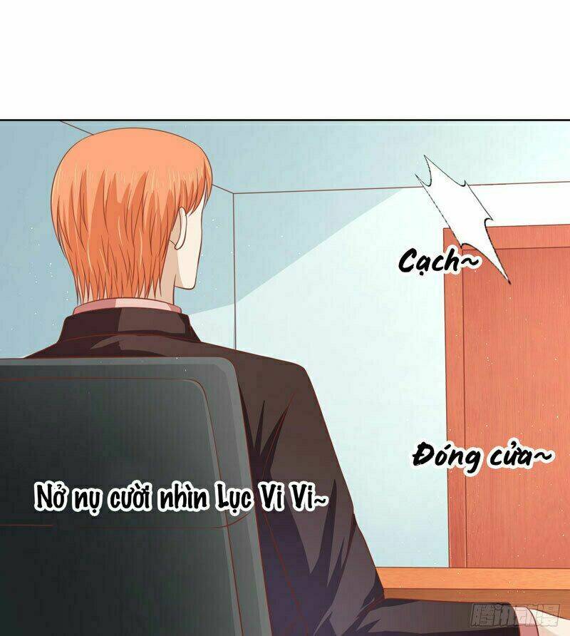 liệt ái tri hạ: series mật đào tiểu tình nhân chapter 133 24