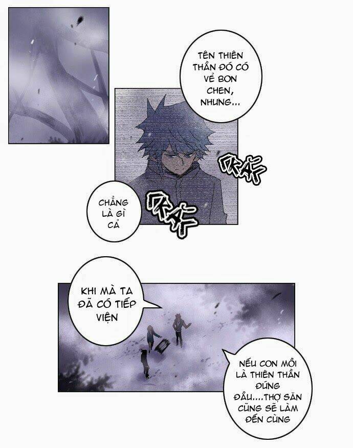 bản khế ước linh hồn chapter 47 12