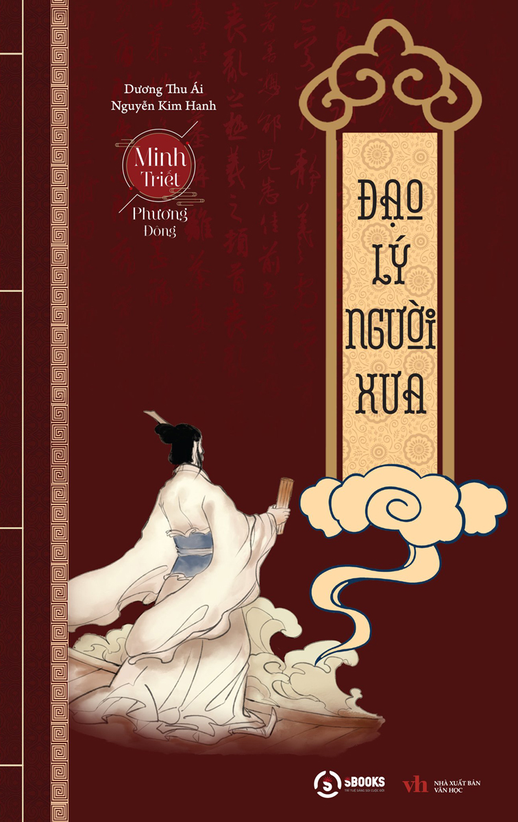 	Đạo Lý Người Xưa_SB