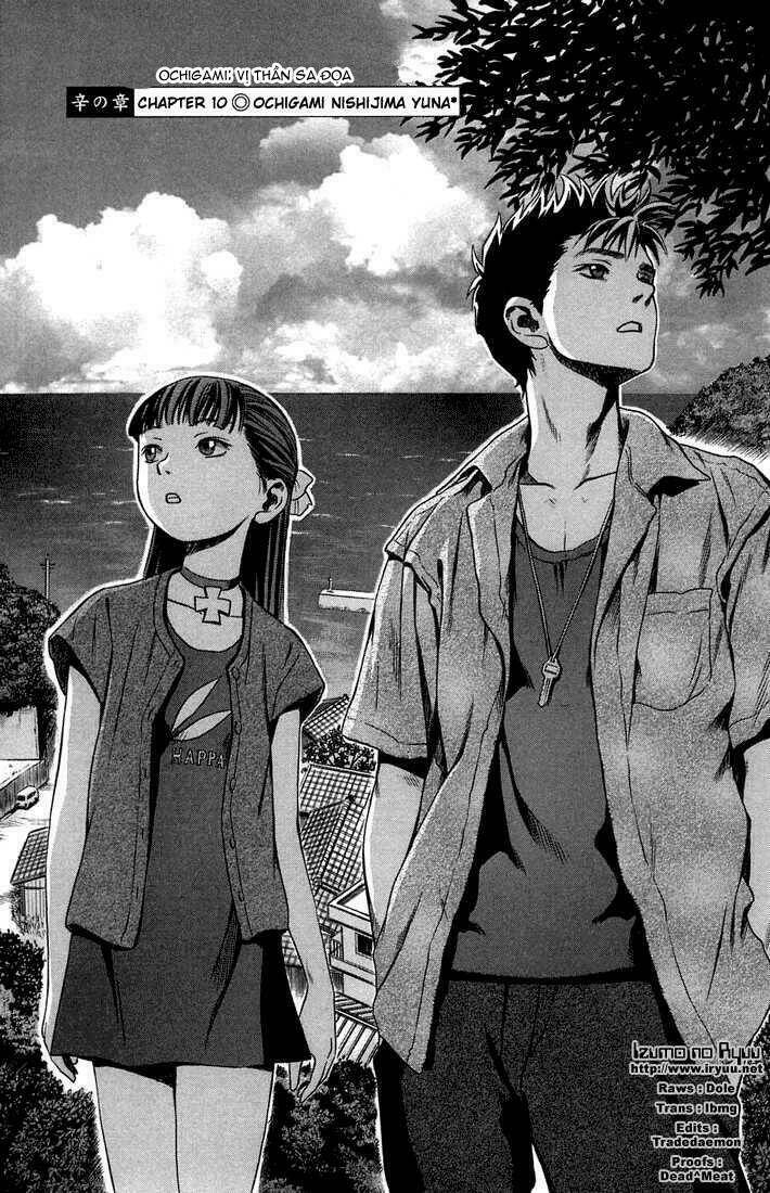 otogi matsuri chapter 10 1