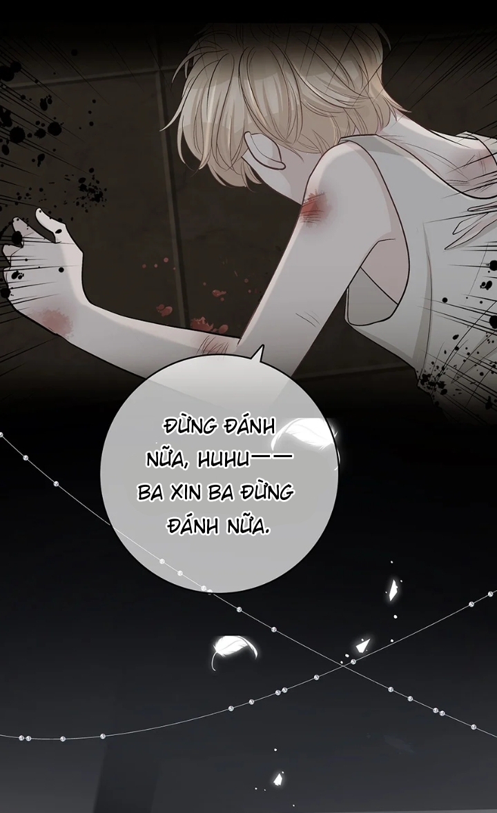 trước và sau ly hôn! chapter 15 13