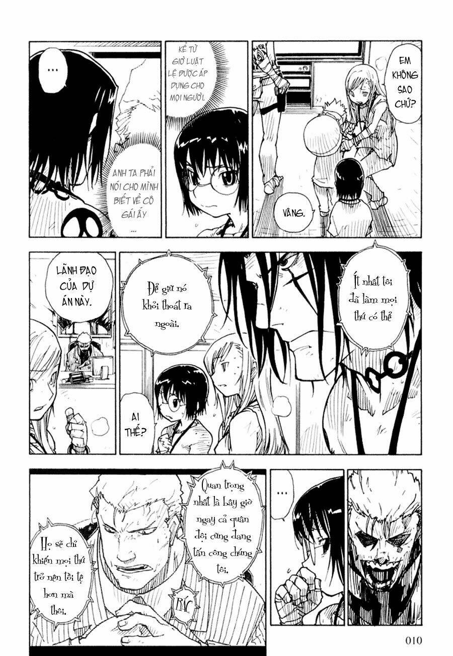 king of thorns chapter 18 12