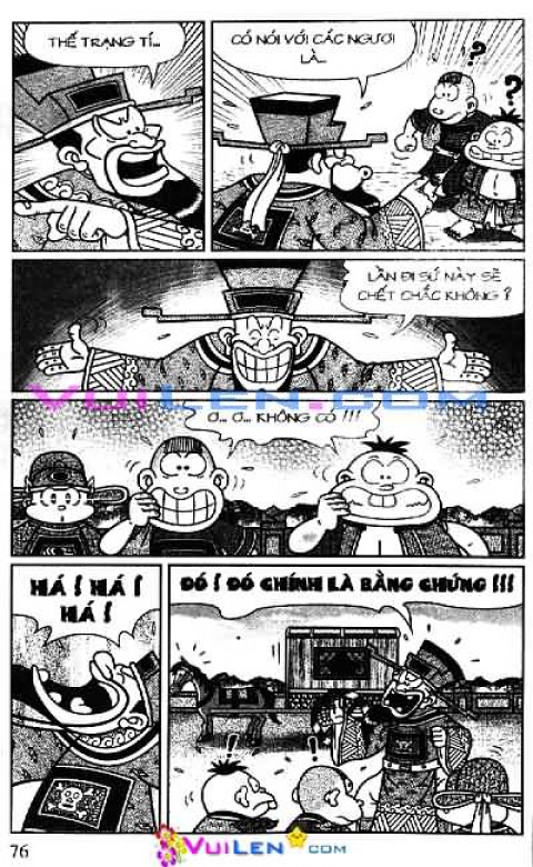 thần đồng đất việt chapter 147 73