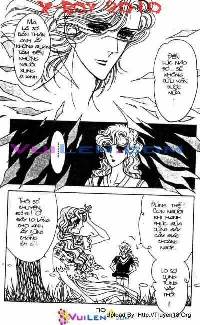 ánh đèn rực rỡ chapter 7 71