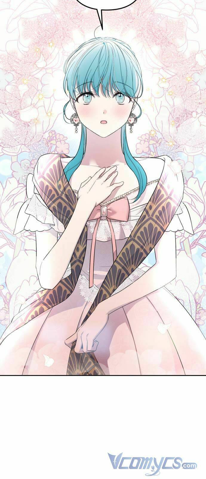 công nương mint bé nhỏ chapter 29 16