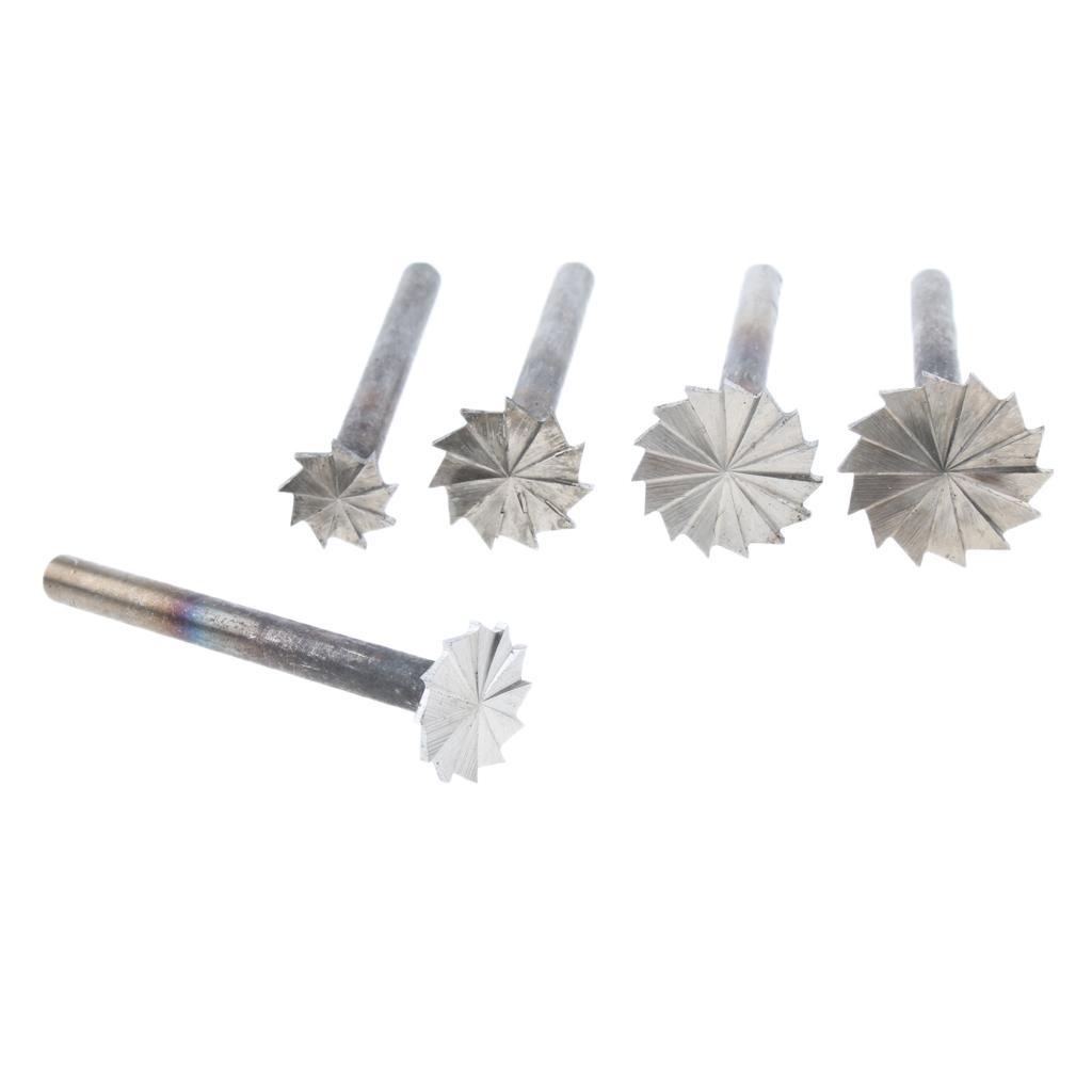 Wood Carving Tools Craft Sculpture Engraving Knife DIY Cutting Tool 15mm-25mm dia