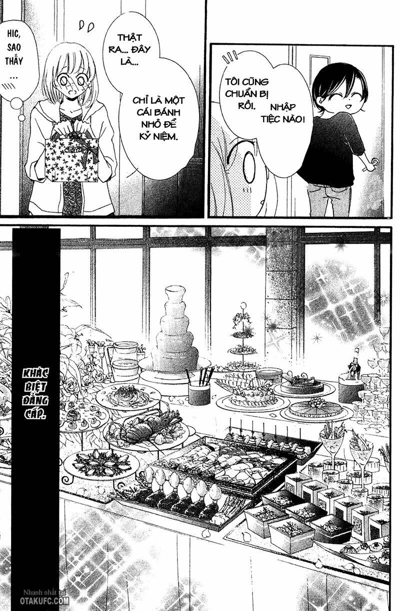 pen saki ni syrup chapter 16 28