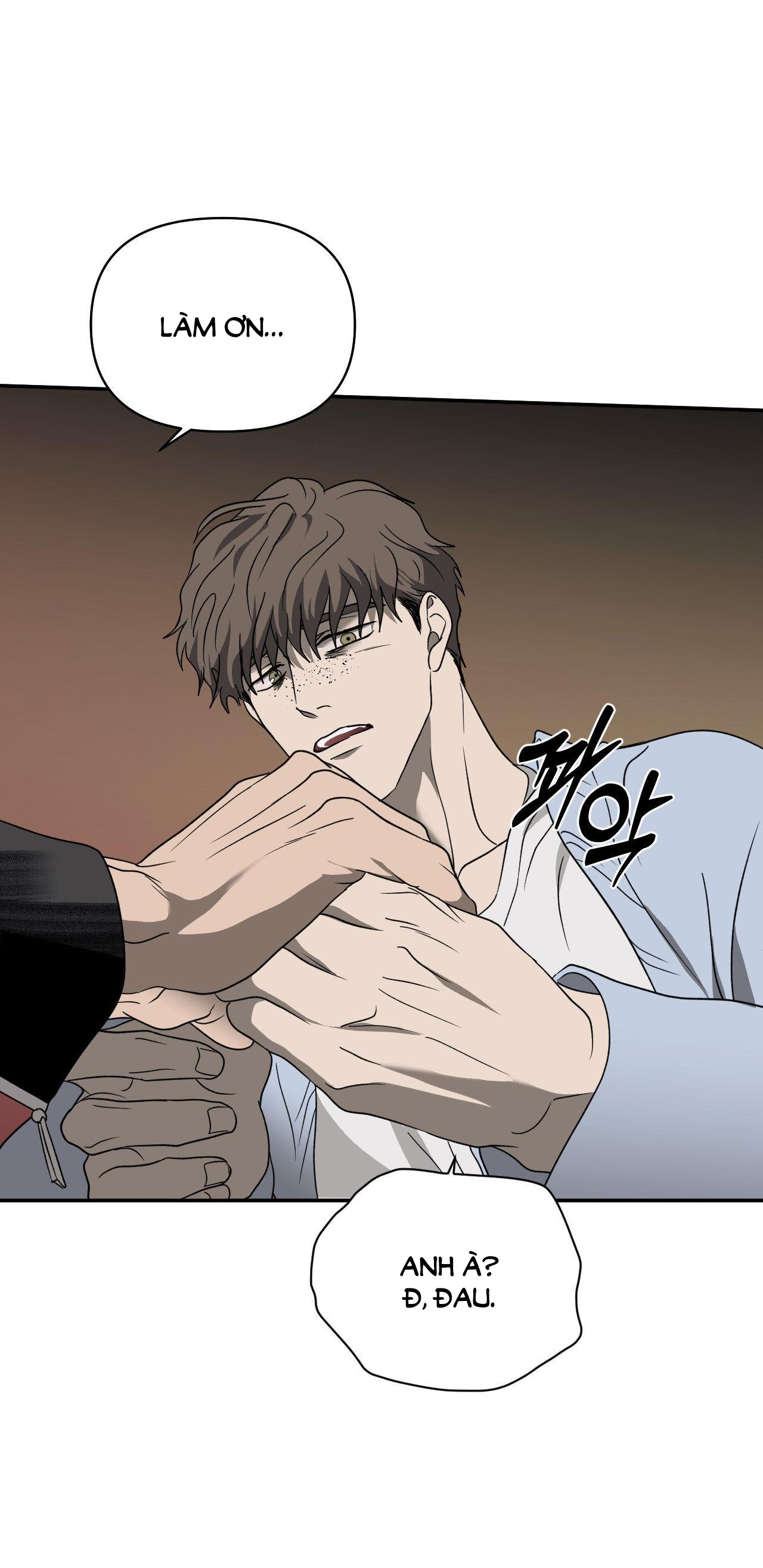 Shutline chapter 71.2 - Trang 21