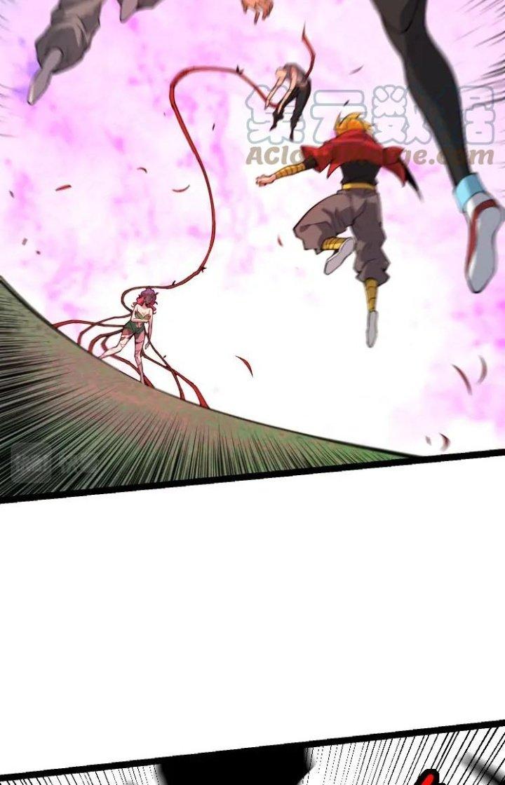 từ cây cổ thụ bắt đầu tiến hóa chapter 47 26