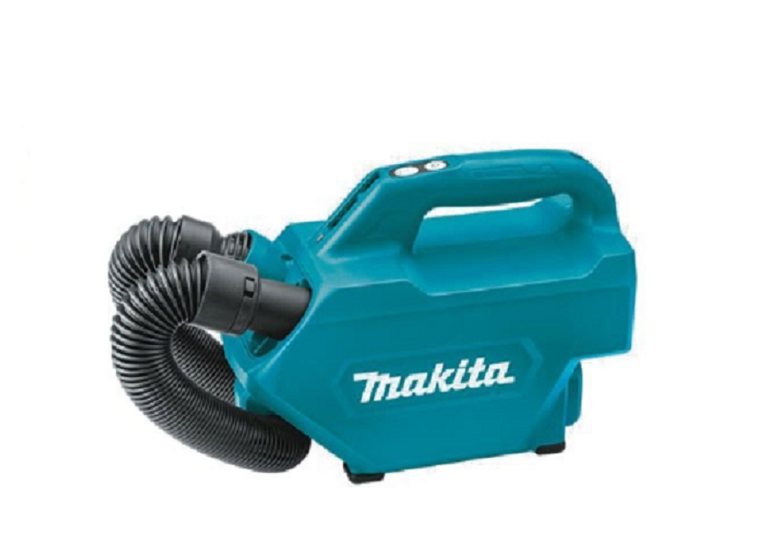 Máy hút bụi dùng pin Makita - DCL184RF -Hàng chính hãng