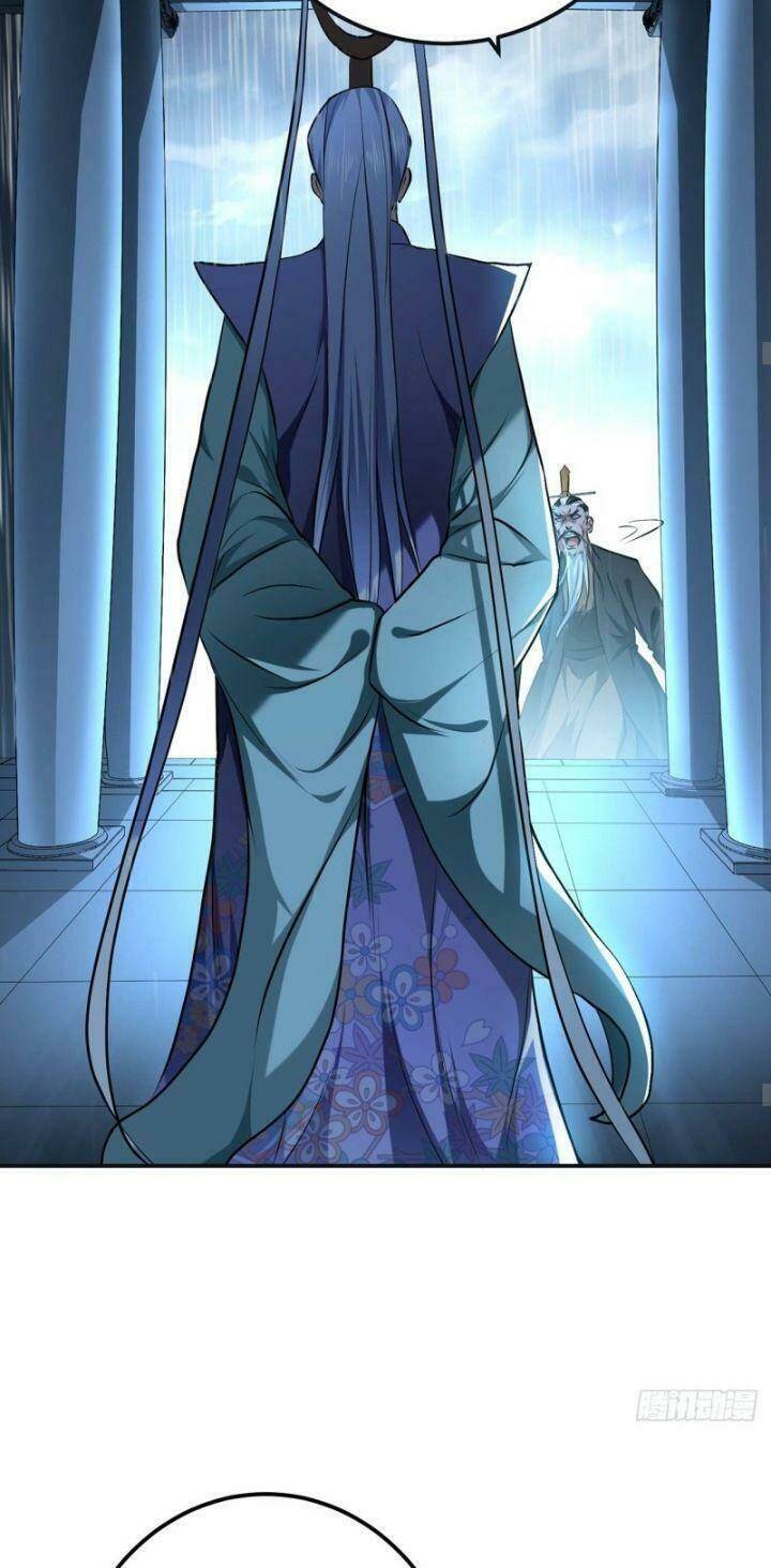 nam chủ và hậu cung đều dưới trướng ta chapter 2 41