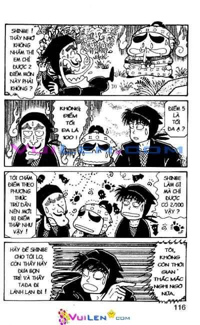 ninja loạn thị chapter 53 116