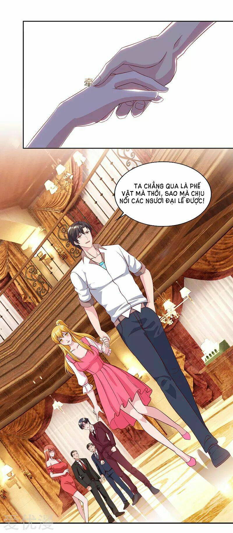 trọng sinh khí thiếu quy lai chapter 70 24