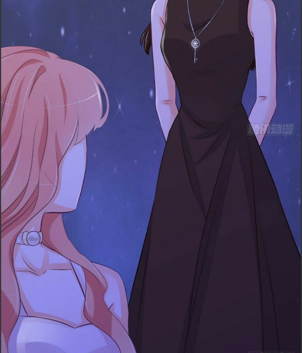 cẩm lý thiếu nữ của tôi chapter 10.4 18