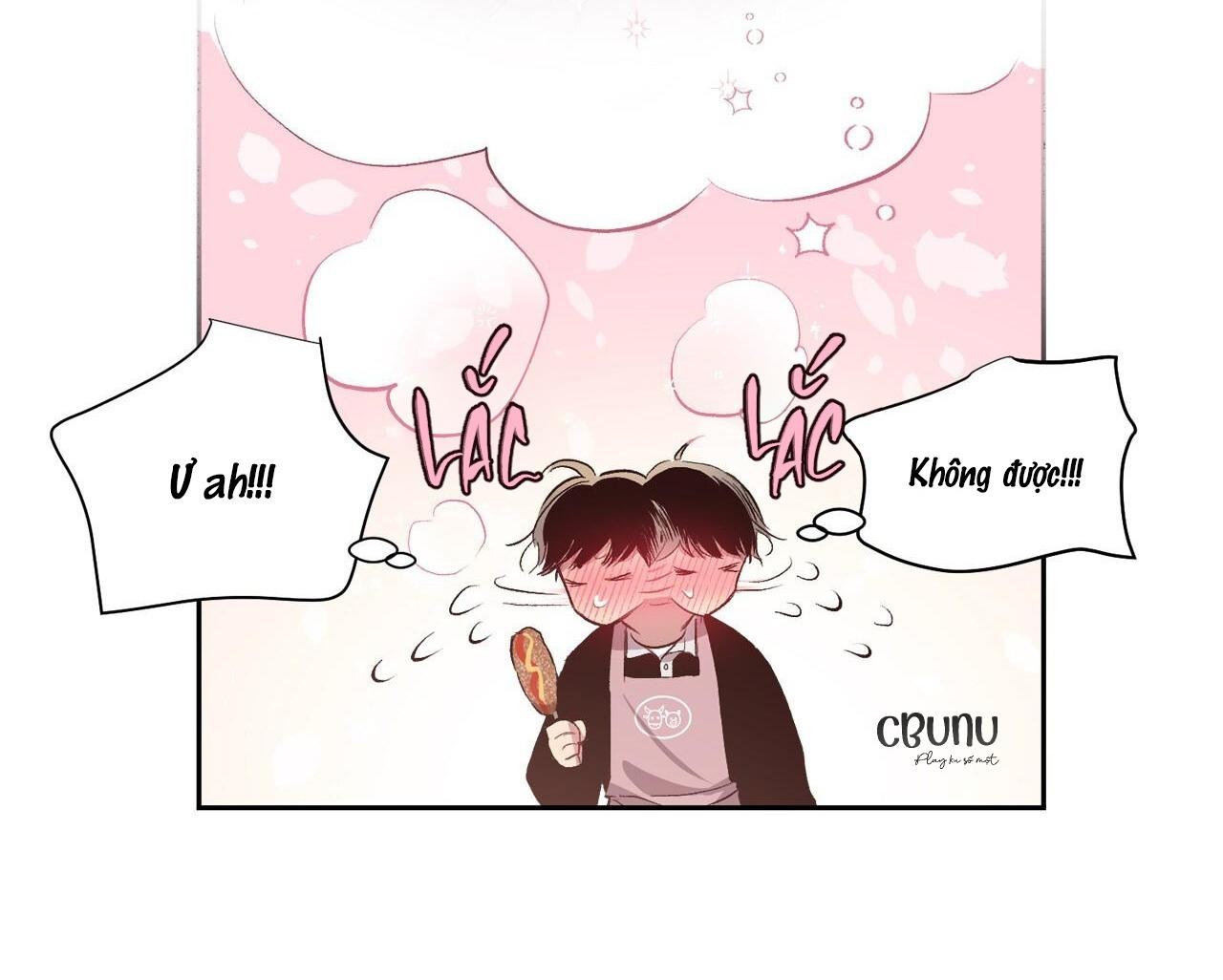 bí mật của mái tóc chapter 14 9
