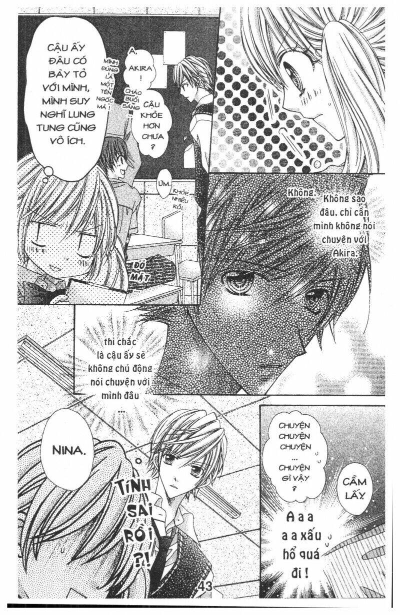 thiên đường rock chapter 2 43