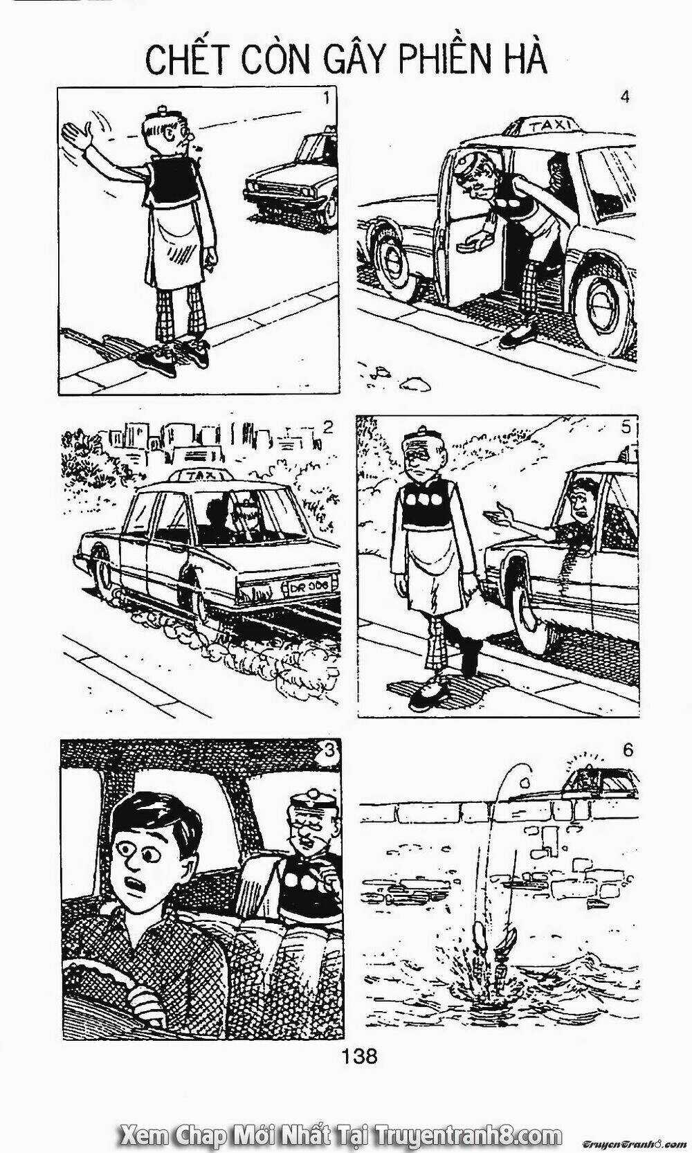 chú thoong chapter 220 14