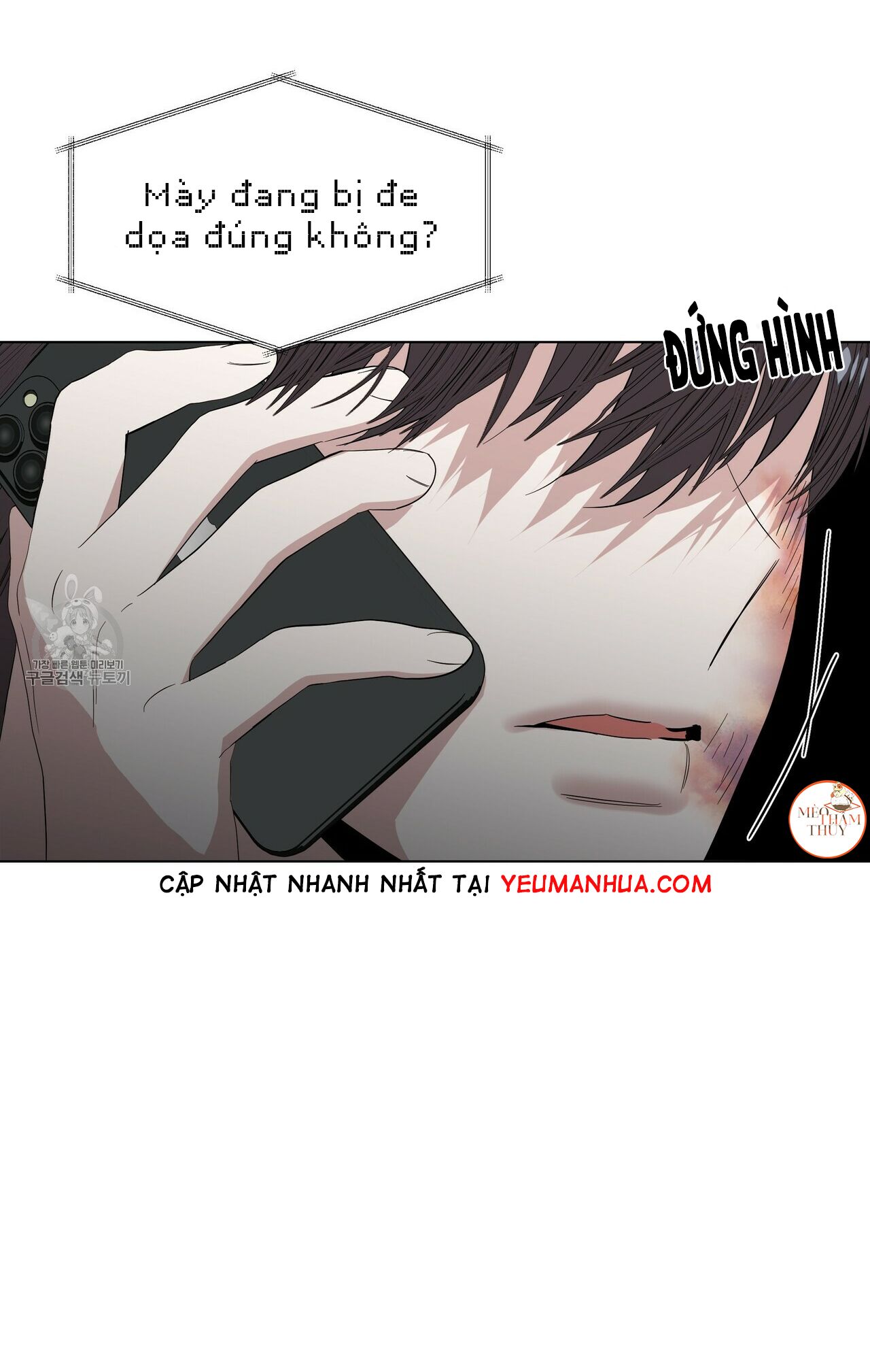 hội chứng chapter 20 30