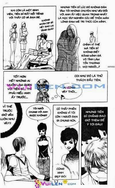 bí mật học viện cross chapter 7 17