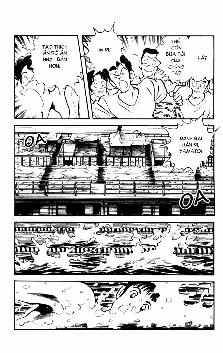 rough - ngọc thô chapter 68 12