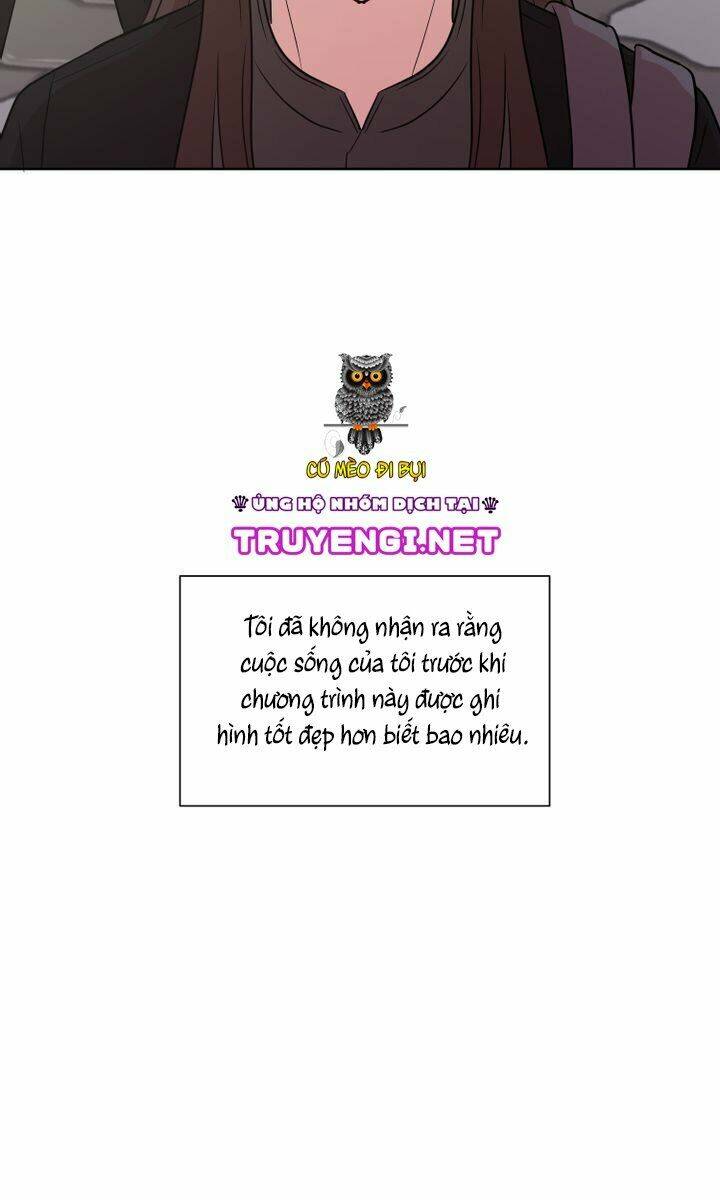 idol sống trong nhà tôi ! chapter 5 50