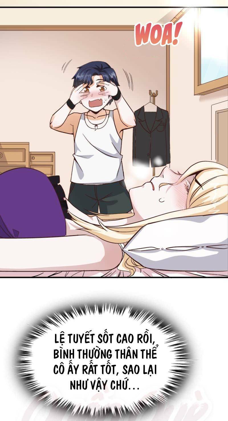 tối cường ở rể chapter 1 22