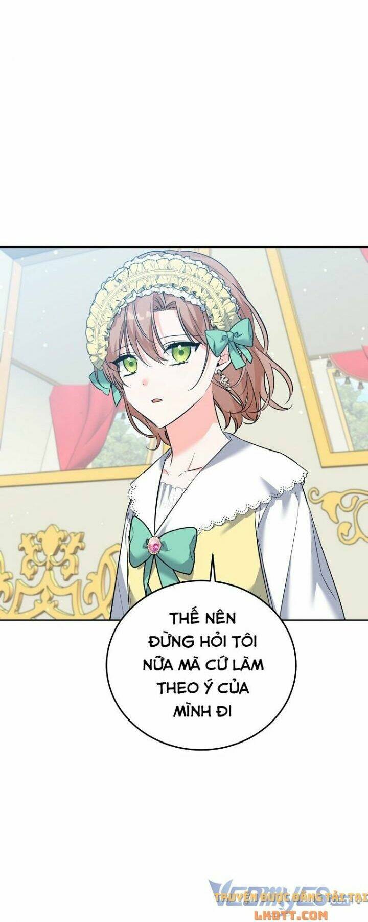 ác nữ karuna bé lại chapter 40 6