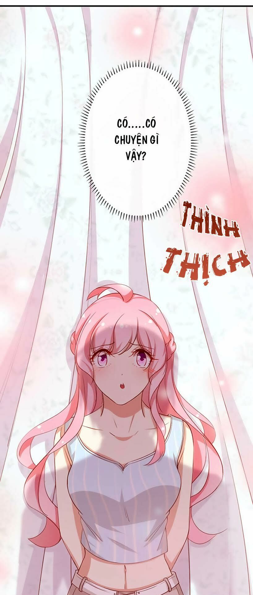 cả thế giới đều không bằng người chapter 42 19