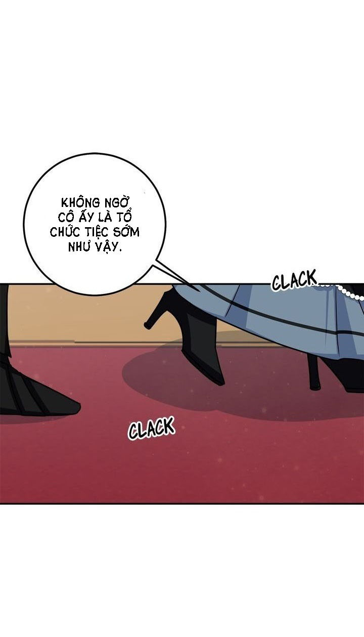 tôi là tiểu thư của gia đình này chapter 110 61