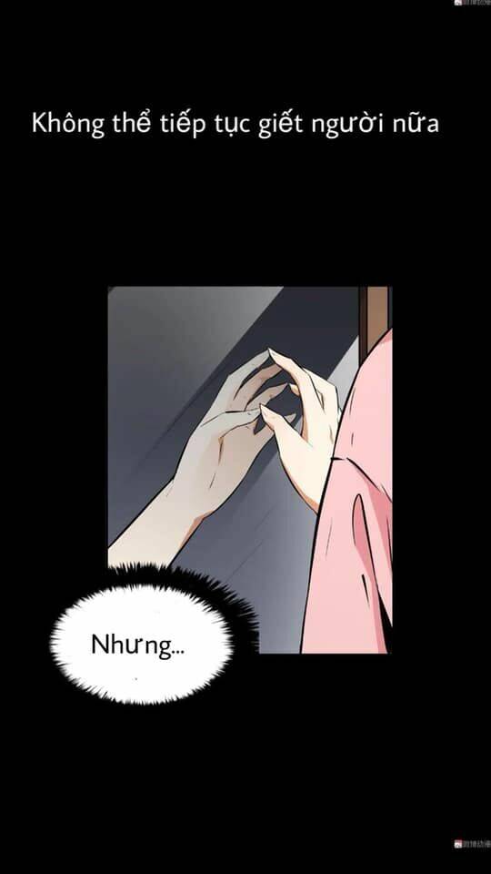 giày thủy tinh chapter 25 6