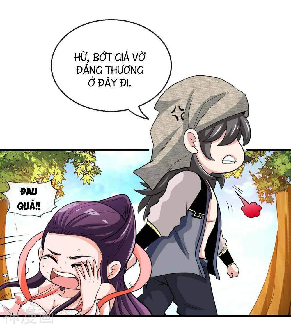 võ hồn tuyệt thế chapter 4 29