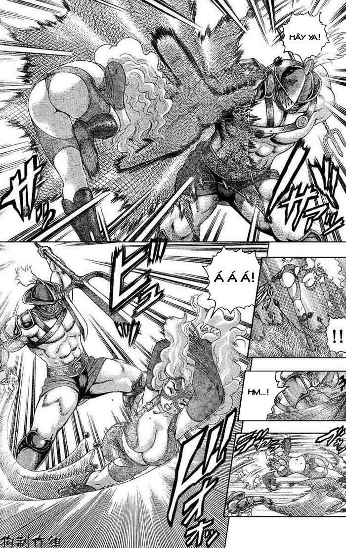 history's strongest disciple kenichi chapter 324 12