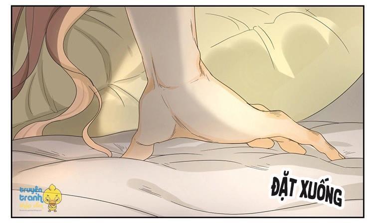 cứu mạng ! loài mèo thống trị thế giới rồi ! chapter 15 11