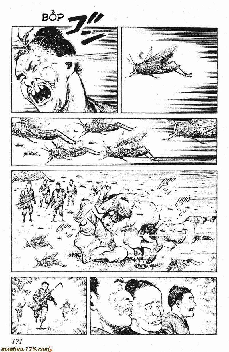 binh pháp mặc công chapter 48 5