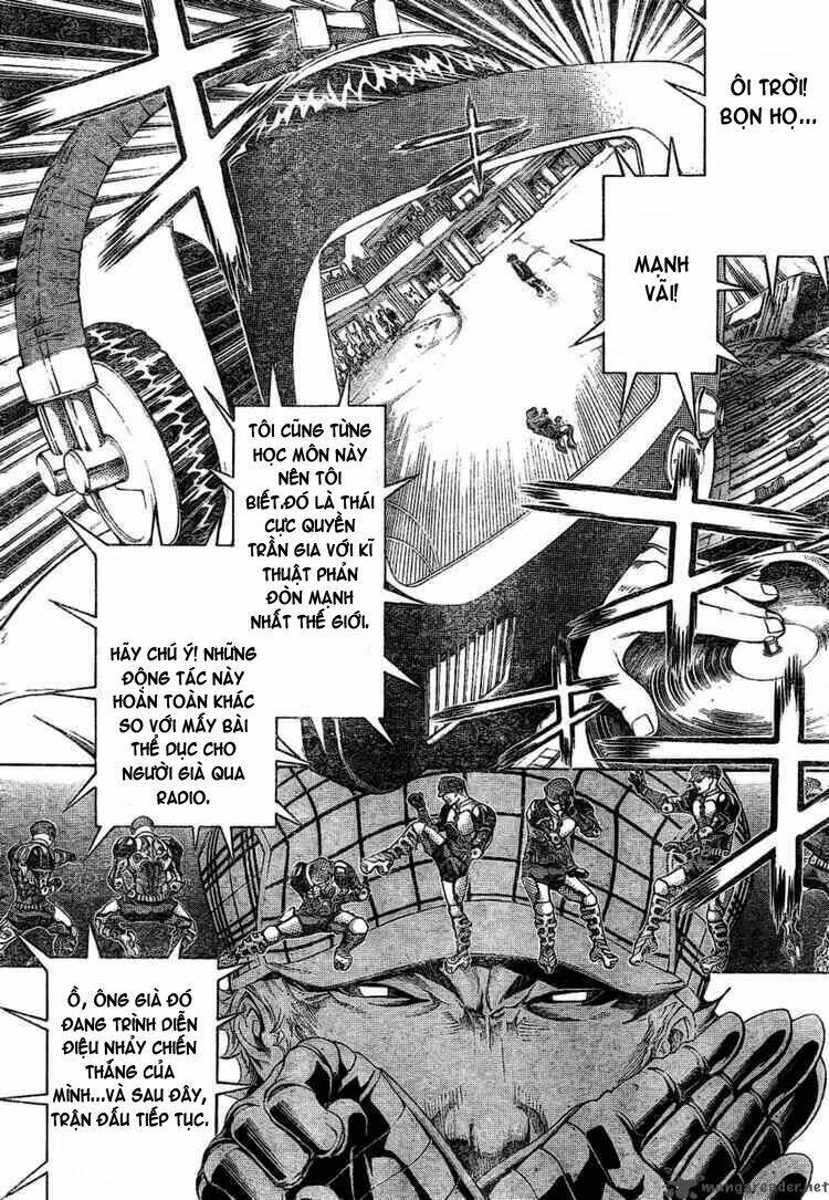 air gear chapter 176 2