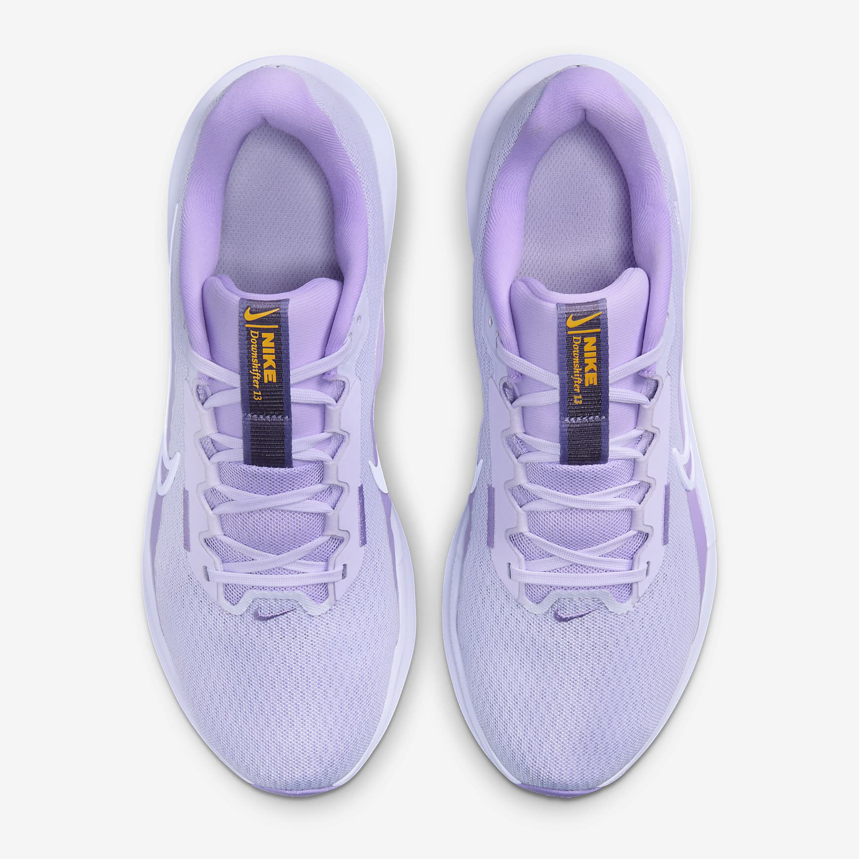 Giày chạy bộ Nữ NIKE W NIKE DOWNSHIFTER 13