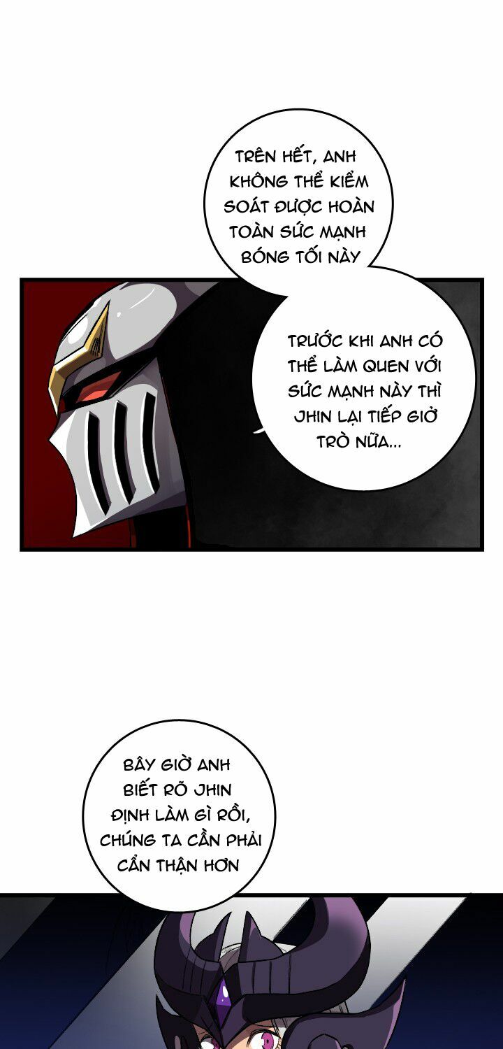 chuyện tình zed x syndra phần 4 chapter 9 33