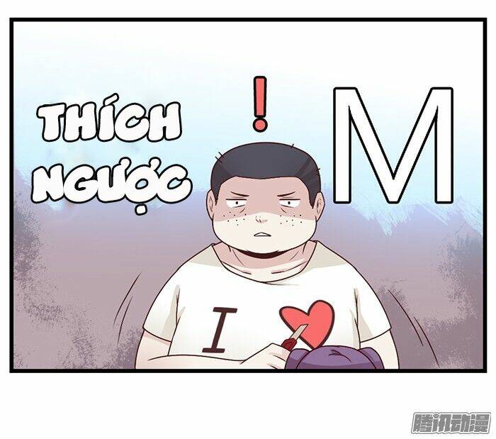 người ba độc thân chapter 25 6