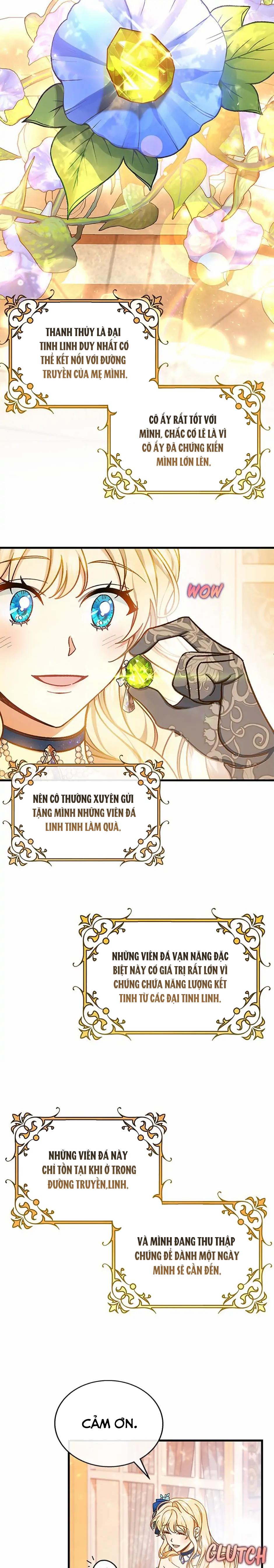 vị cứu tinh của nam phản diện chapter 39 27