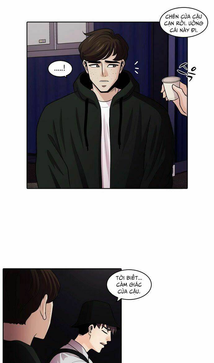 tomorrow - ngày mai chapter 20 9