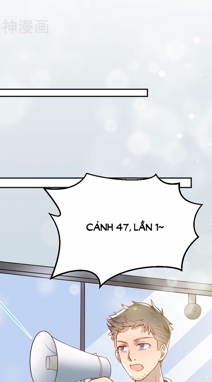 chồng già vợ trẻ trêu nhau hàng ngày chapter 55 9