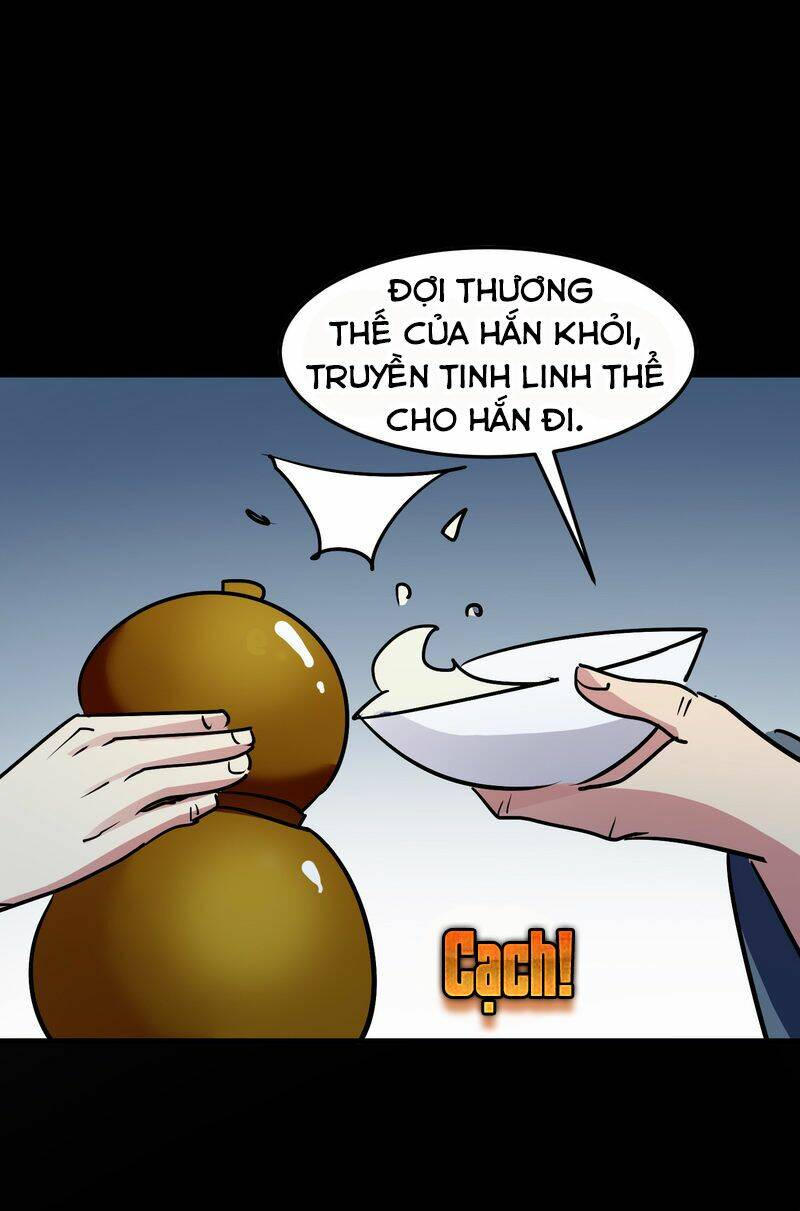 vạn giới tiên vương chapter 57 14